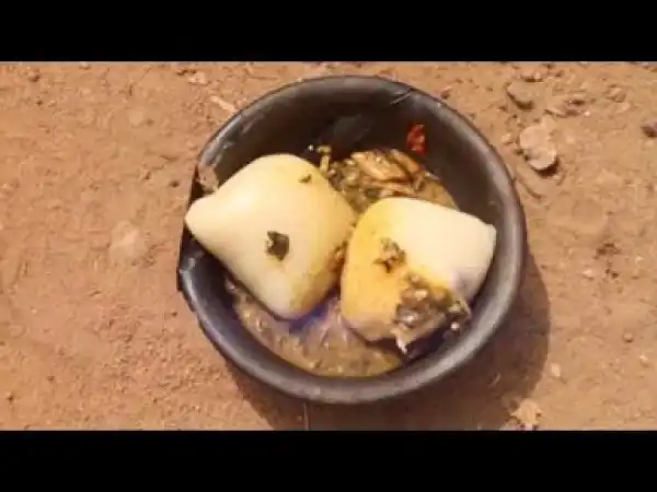 Video: Mc When – The Hungry Demon